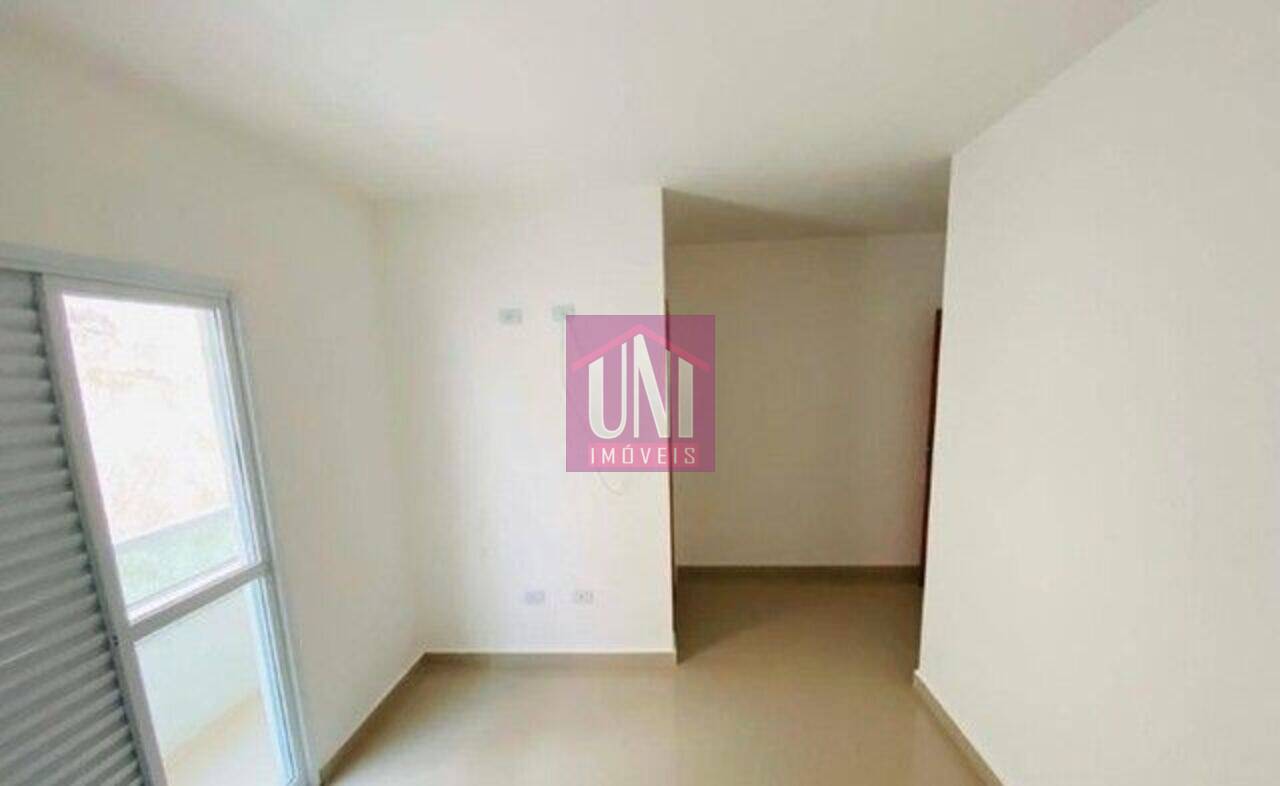 Apartamento Vila Humaitá, Santo André - SP