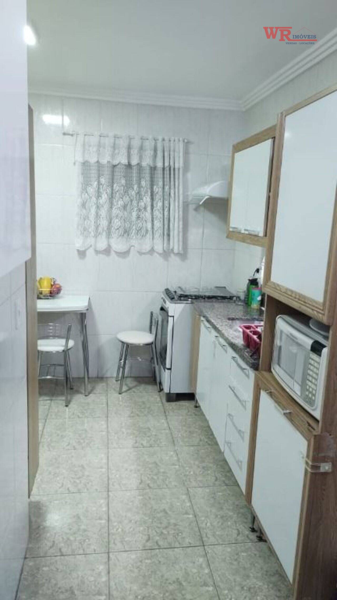 Apartamento Centro, São Bernardo do Campo - SP