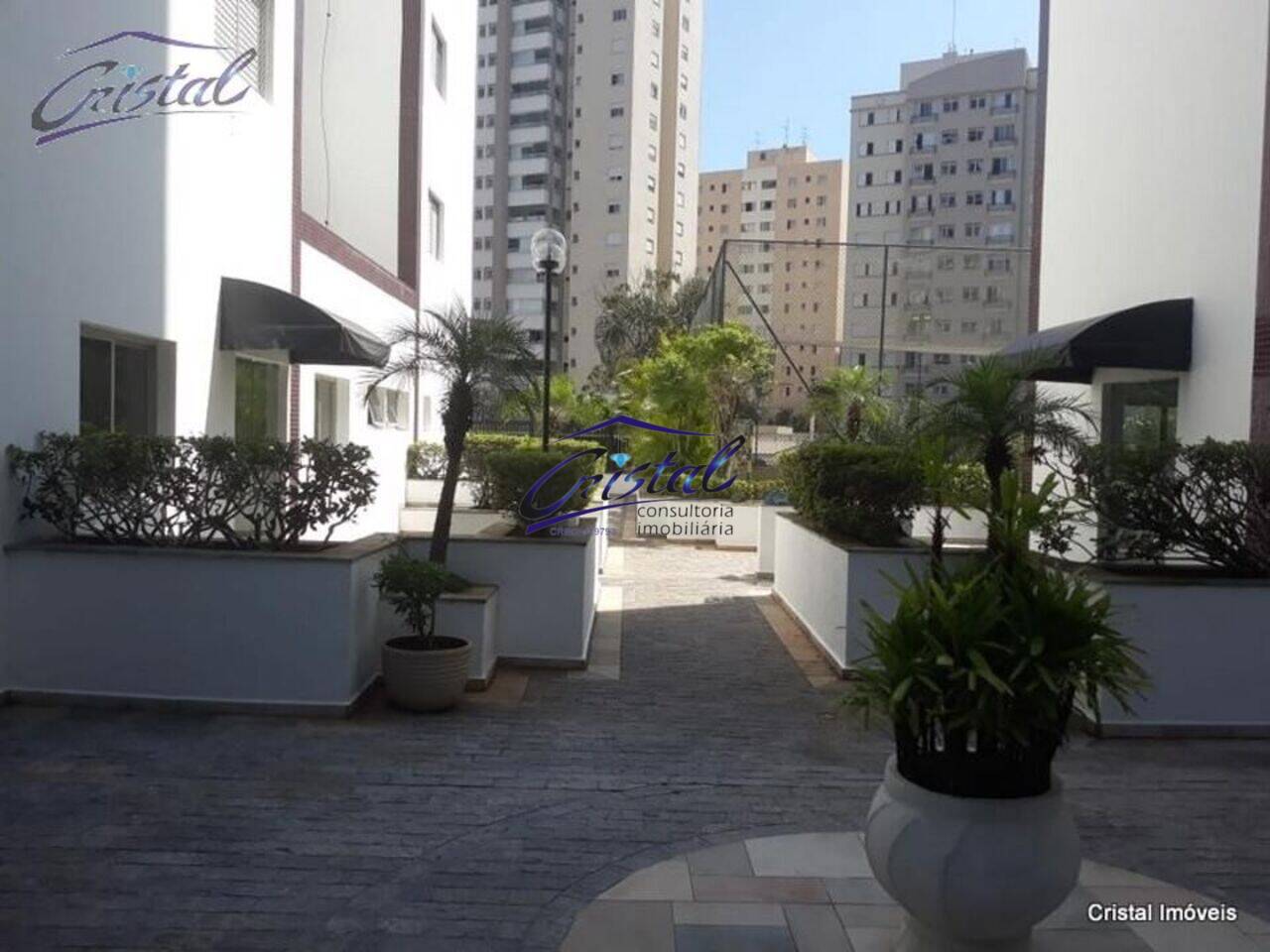 Apartamento Jardim Ester, São Paulo - SP