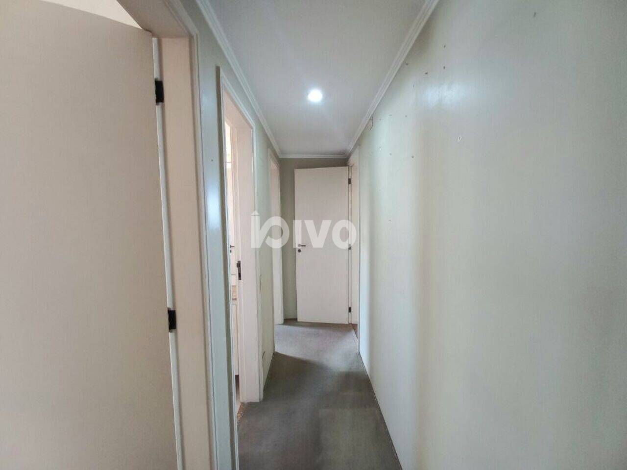 Apartamento Vila Clementino	, São Paulo - SP