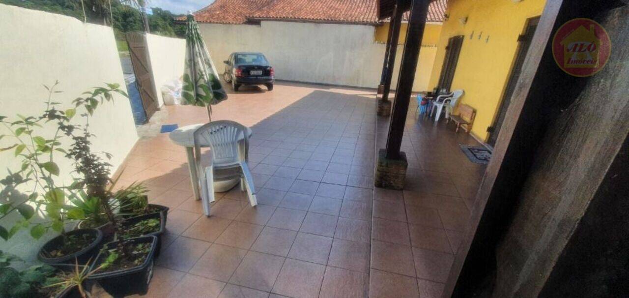 Casa Mirim, Praia Grande - SP