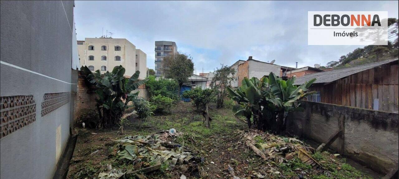 Terreno Centro, São José dos Pinhais - PR