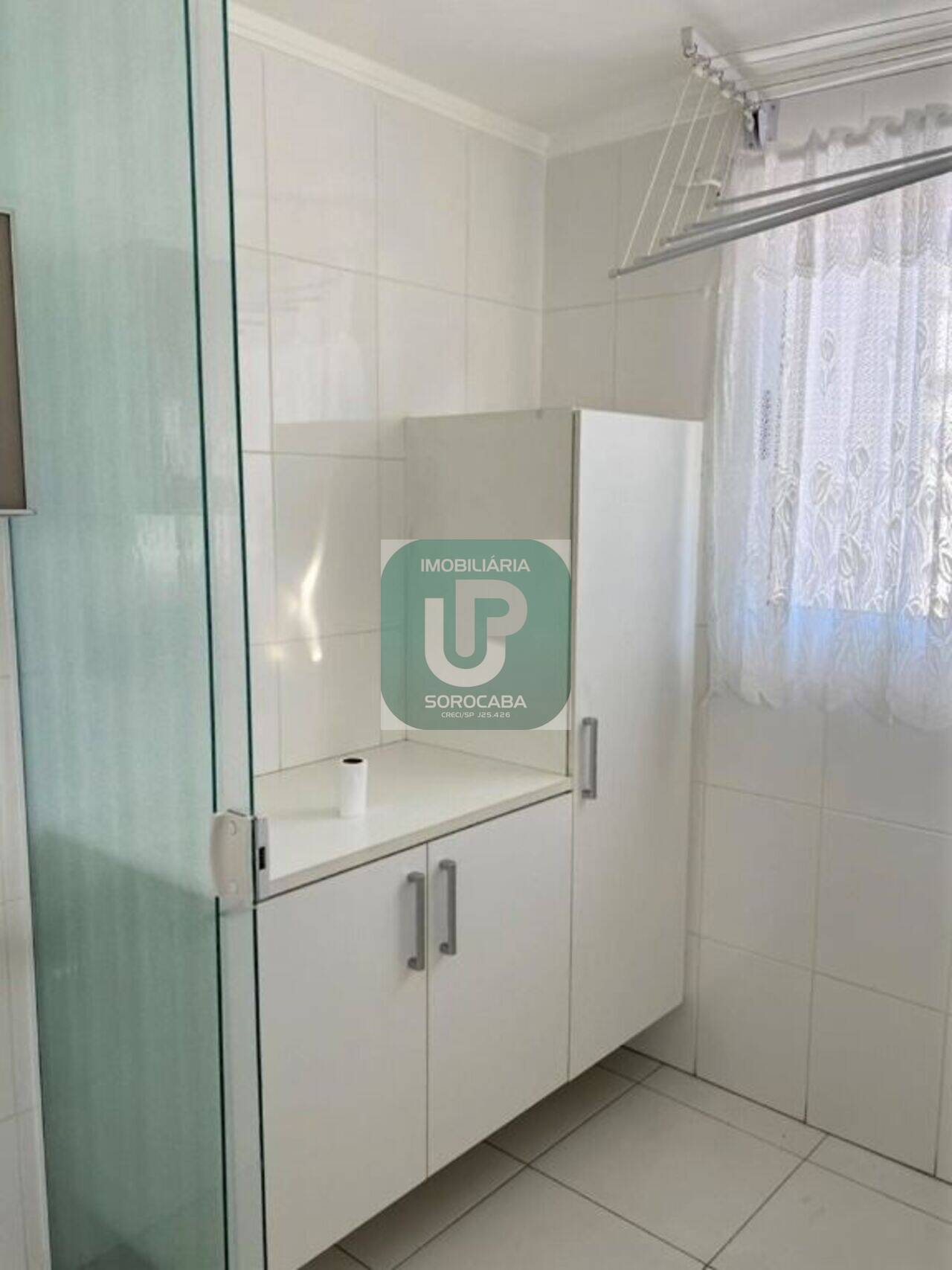 Apartamento Vila Lucy, Sorocaba - SP