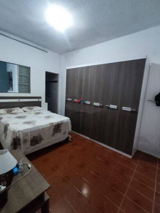 Conjunto Habitacional São José - Campo Limpo Paulista - SP, Campo Limpo Paulista - SP