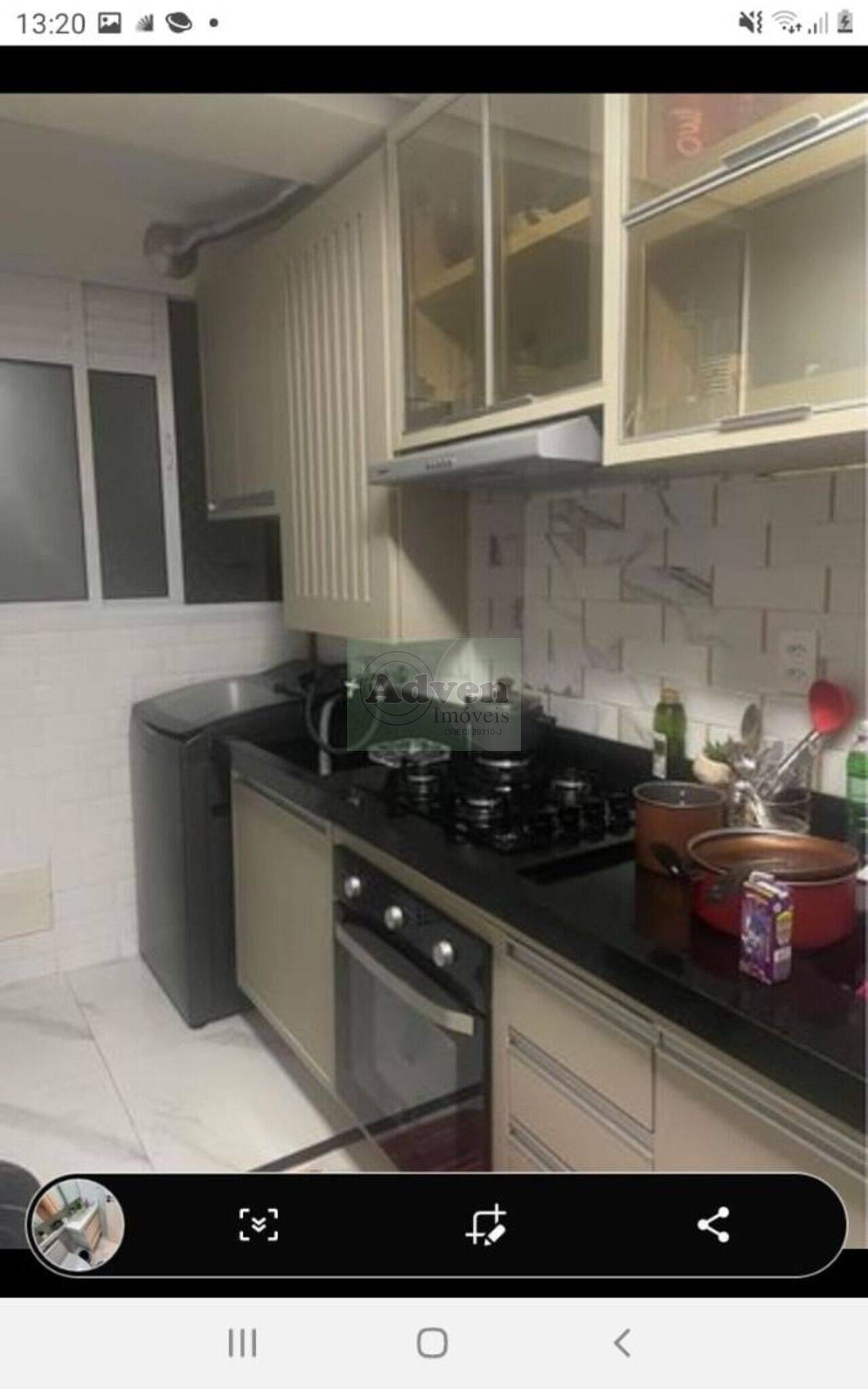 Apartamento Jardim Vila Formosa, São Paulo - SP