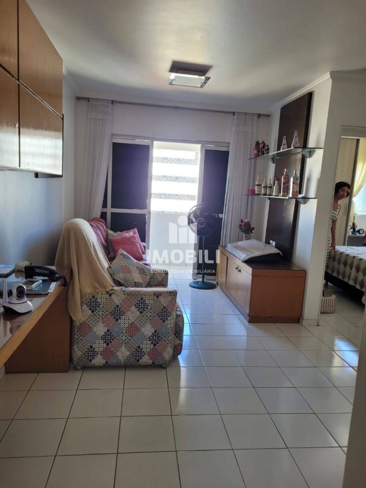 Apartamento Jatiúca, Maceió - AL