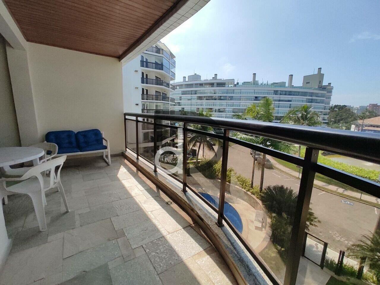 Apartamento Riviera de São Lourenço, Bertioga - SP