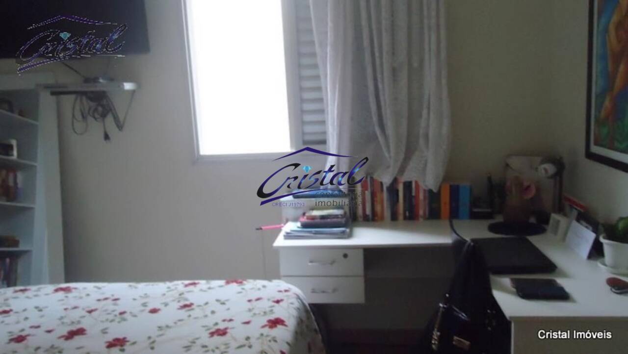 Apartamento Jardim Ester, São Paulo - SP