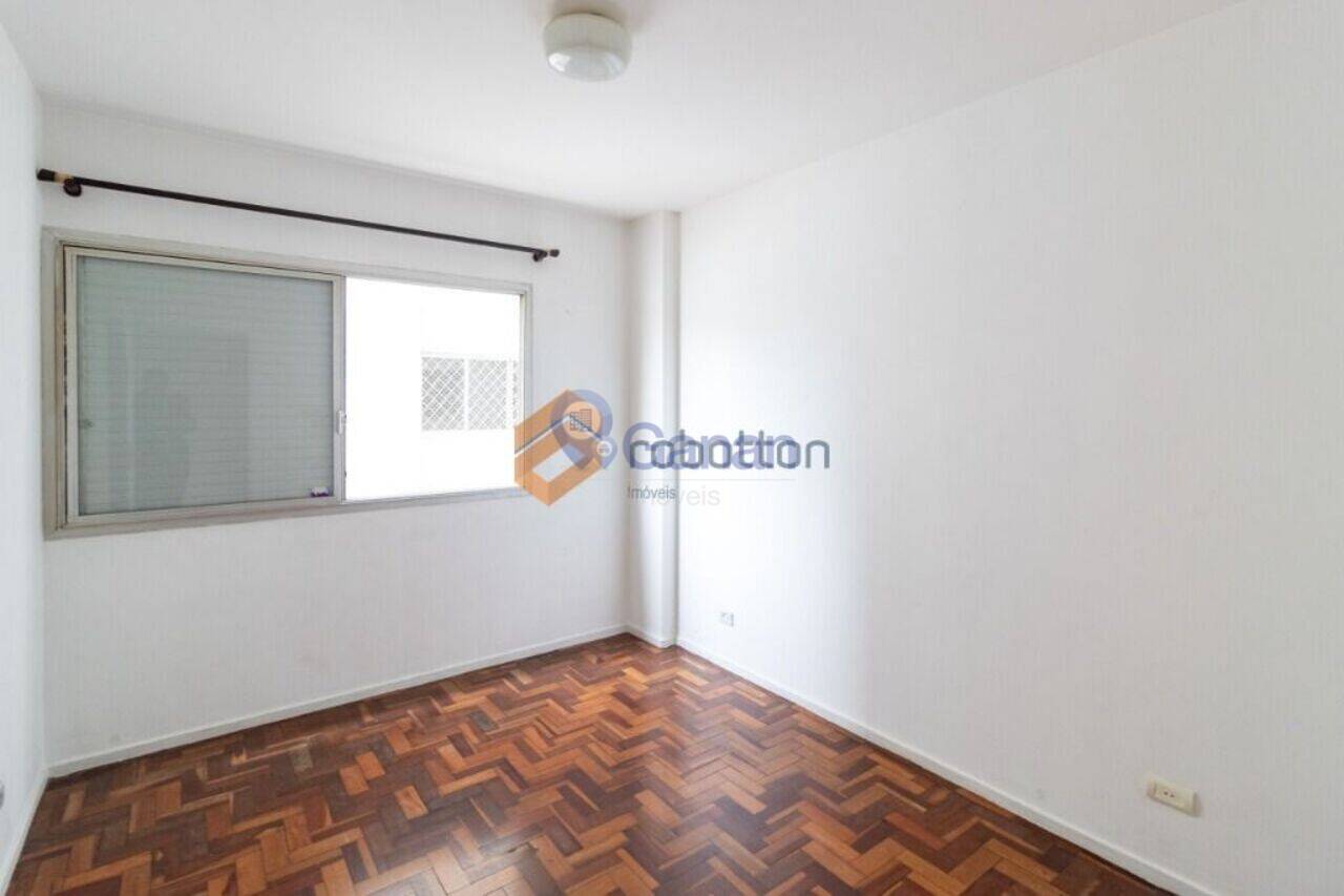 Apartamento Planalto Paulista, São Paulo - SP