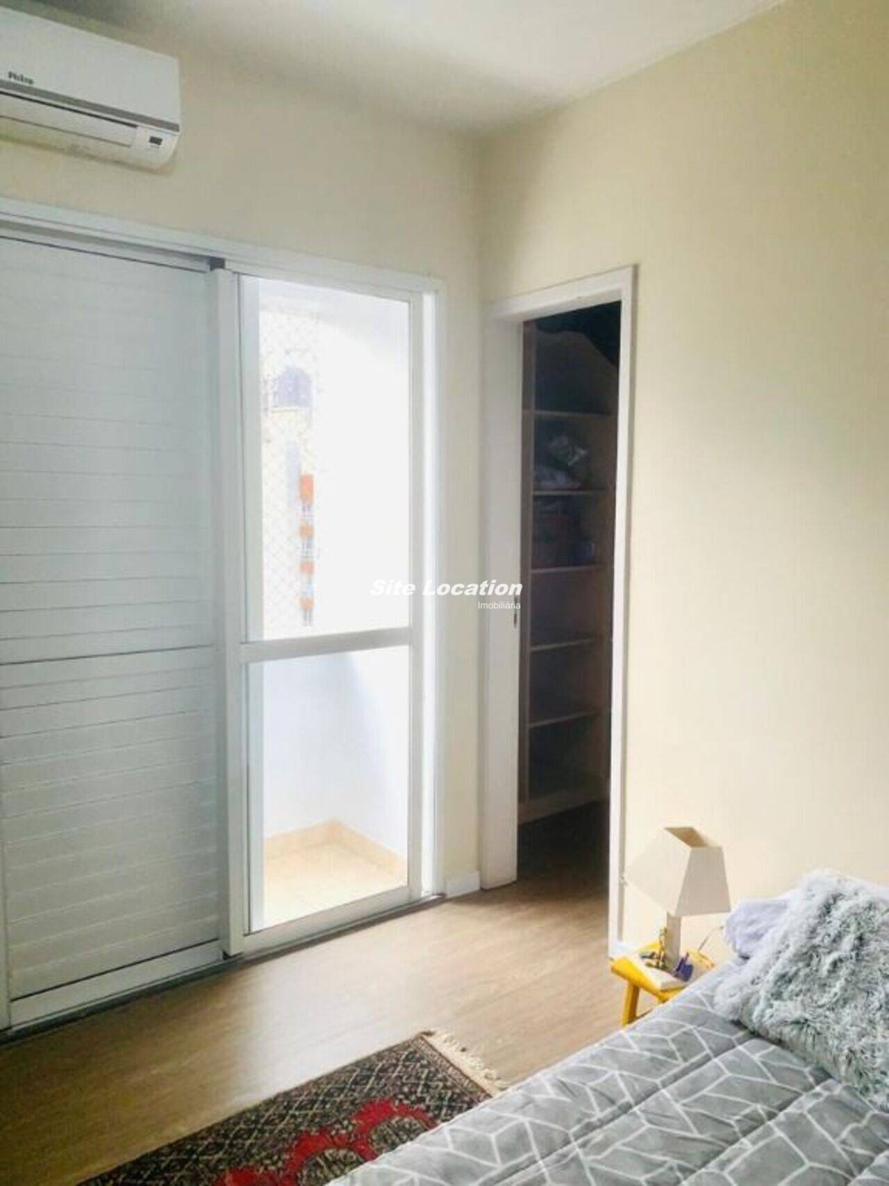 Apartamento Parque Bairro Morumbi, São Paulo - SP