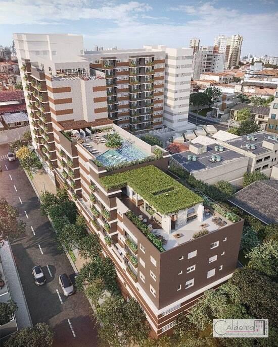 Apartamento de 76 m² na Doutor Zuquim - Santana - São Paulo - SP, à venda por R$ 902.959