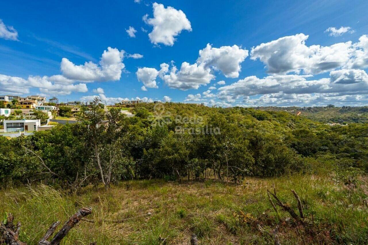 Terreno Jardim Botânico, Brasília - DF