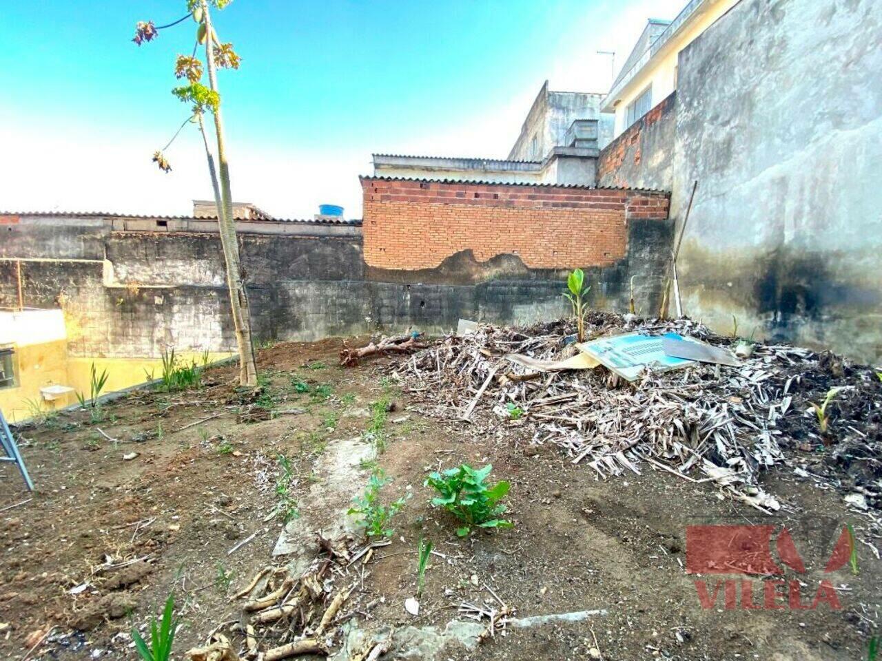 Casa Jardim Guairaca, São Paulo - SP