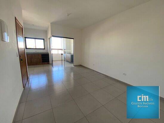 Apartamento de 83 m² Portal Ville Primavera - Boituva, à venda por R$ 340.000