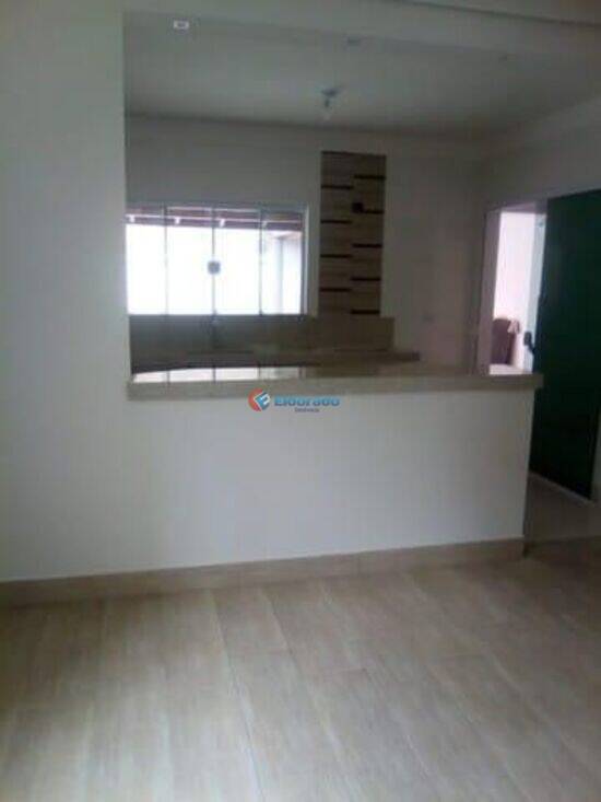 Loteamento Residencial Jardim Esperança - Americana - SP, Americana - SP