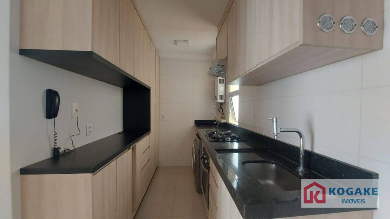 Apartamento Jardim Oriente, São José dos Campos - SP