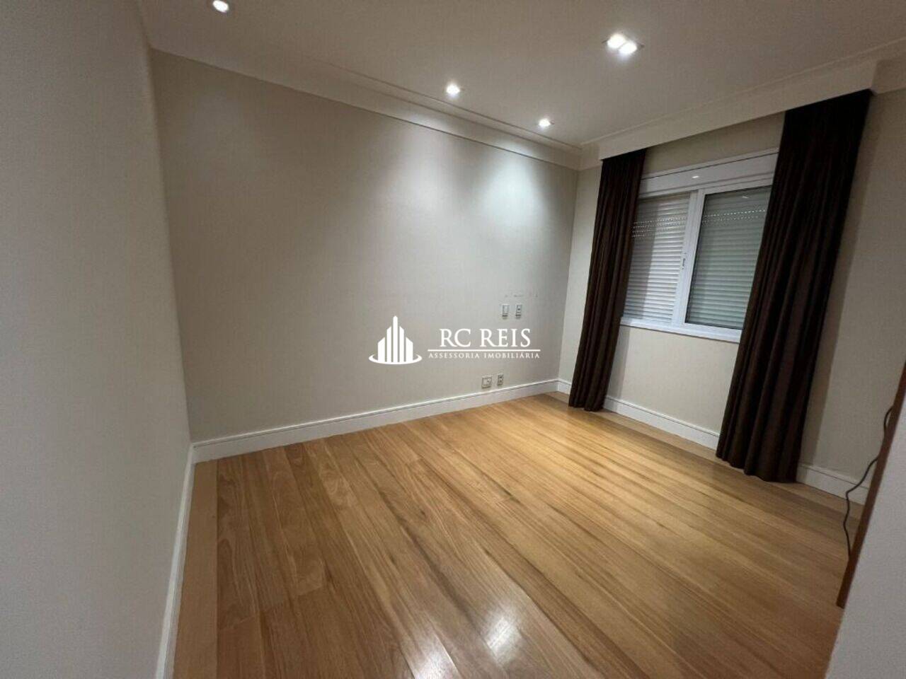 Apartamento  Alphaville, Santana de Parnaíba - SP