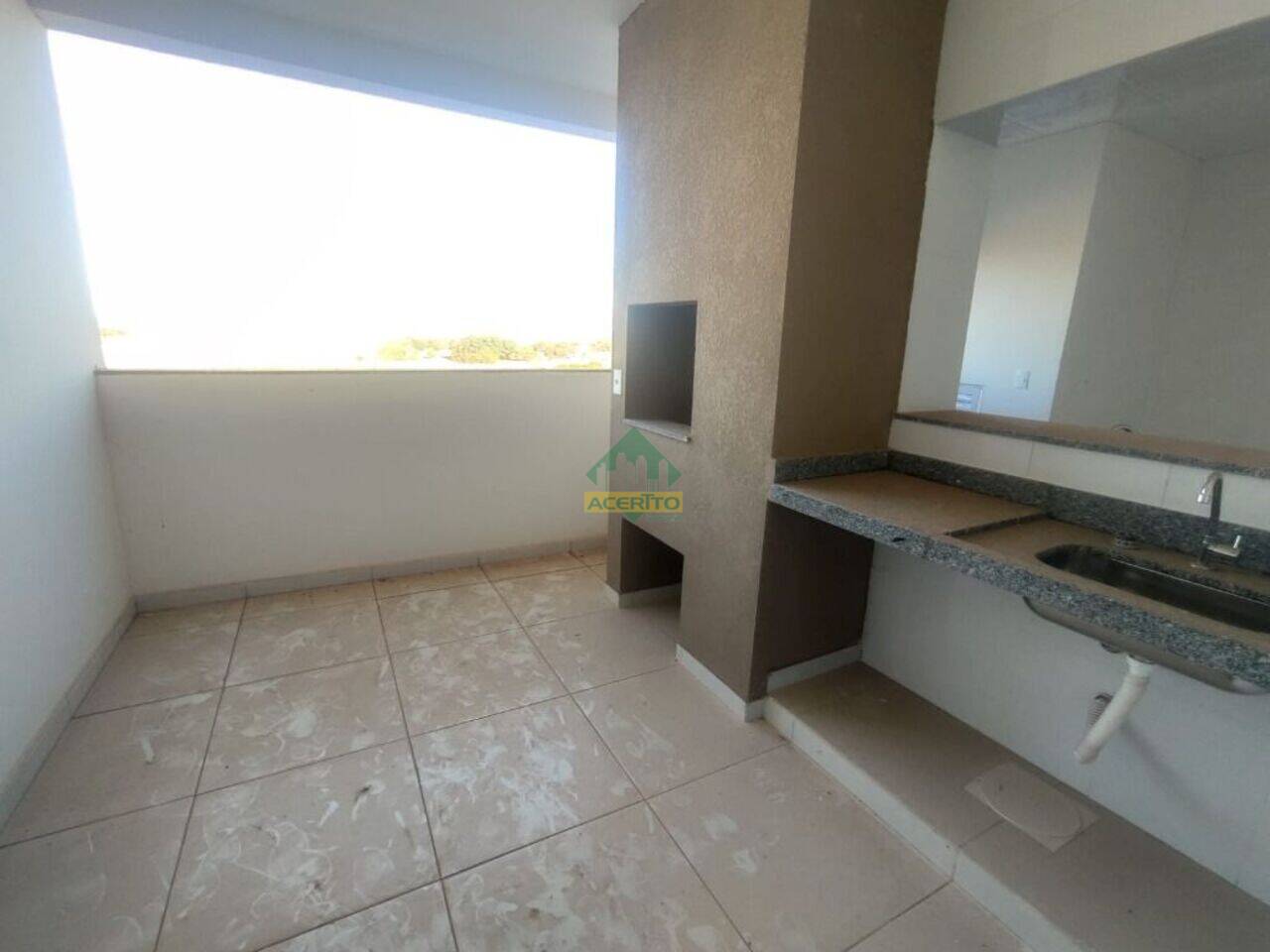 Apartamento Concórdia II, Araçatuba - SP