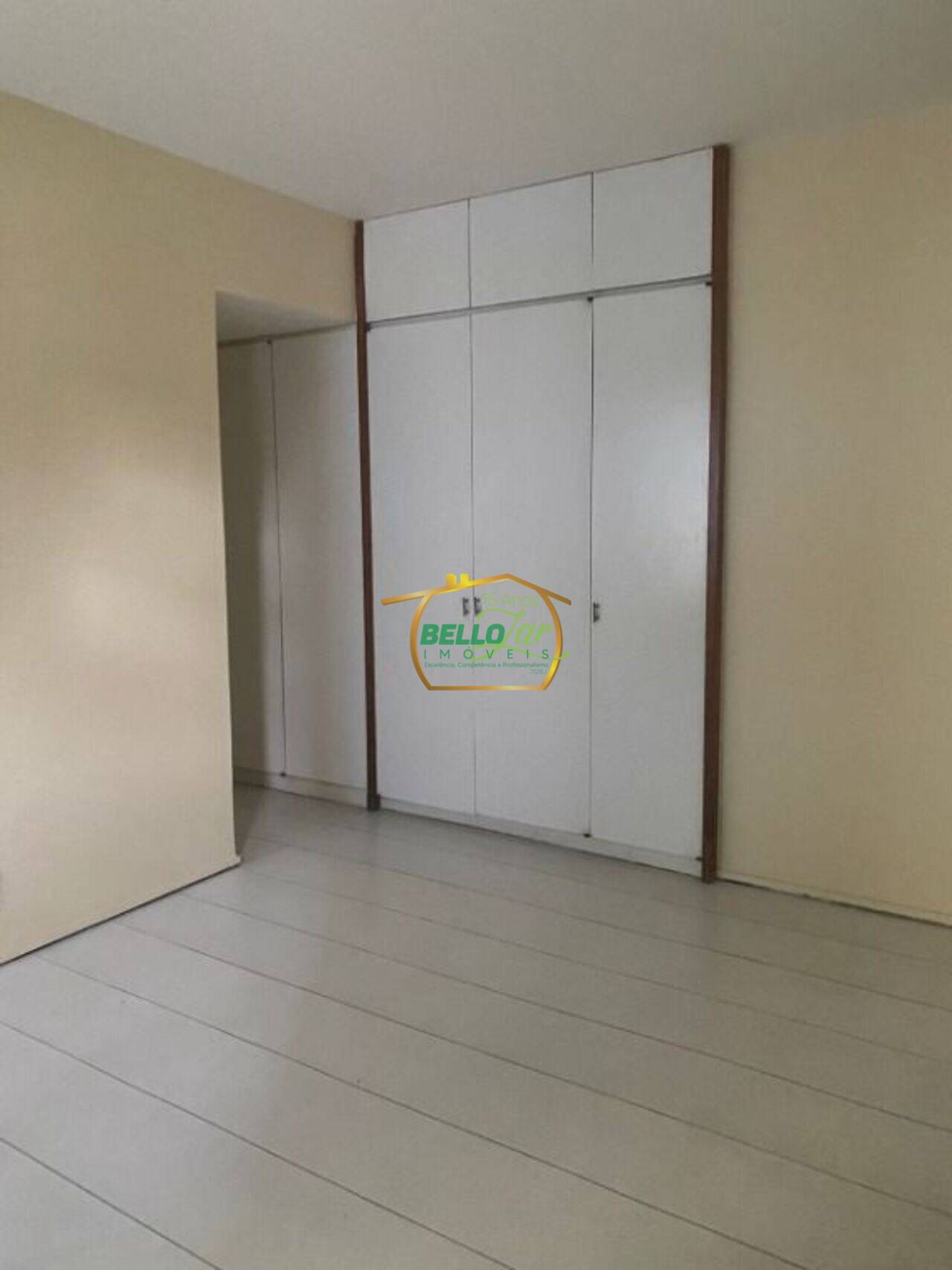 Apartamento Madalena, Recife - PE