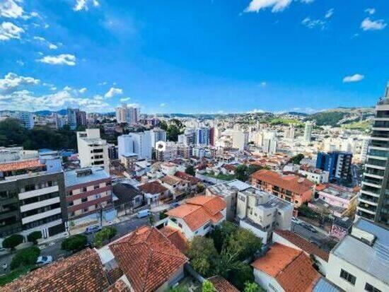 Santa Helena - Juiz de Fora - MG, Juiz de Fora - MG