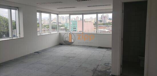 Sala de 48 m² Santana - São Paulo, à venda por R$ 390.000 ou aluguel por R$ 1.795/mês