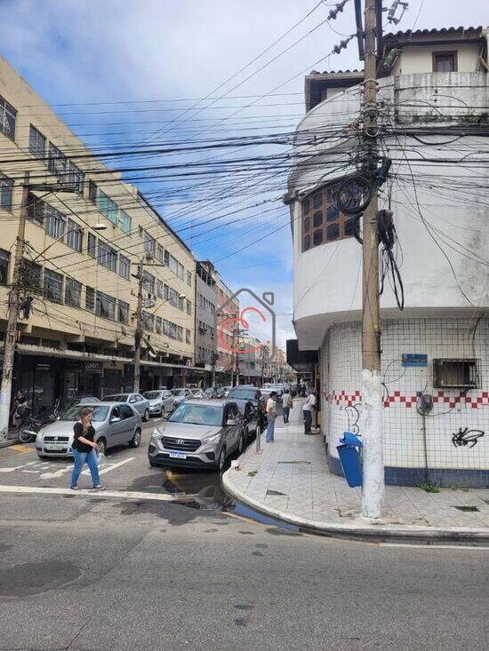 Centro - Macaé - RJ, Macaé - RJ