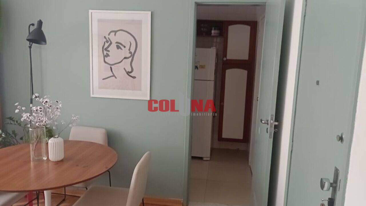 Apartamento Icaraí, Niterói - RJ