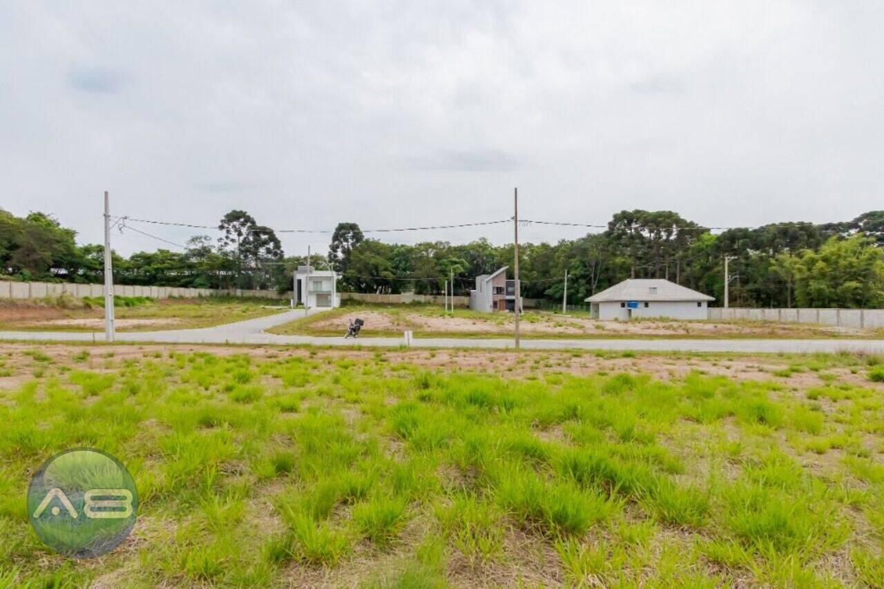 Terreno Umbará, Curitiba - PR