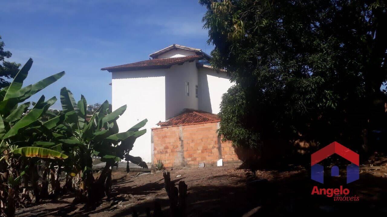 Casa Santa Mônica, Belo Horizonte - MG