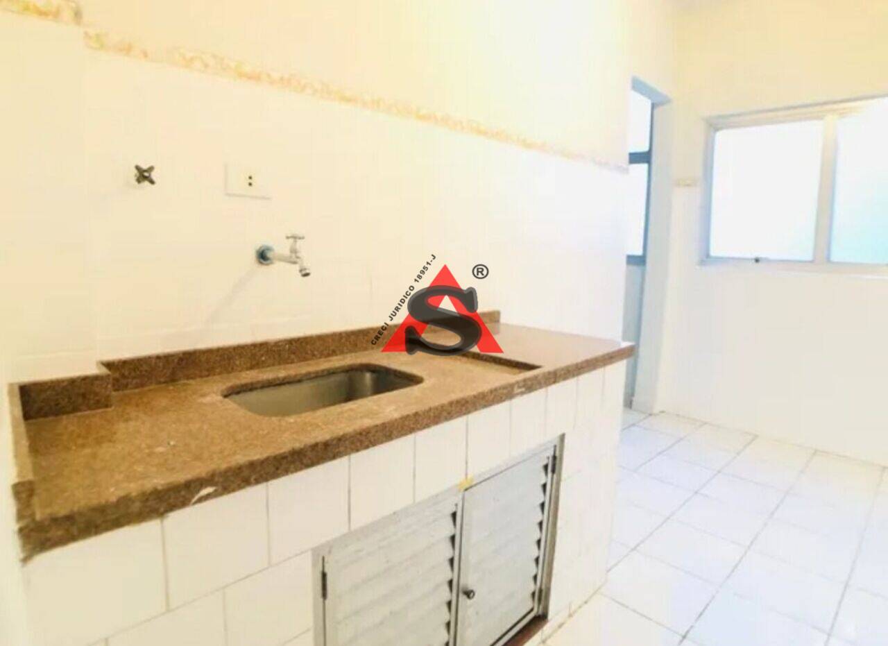 Apartamento Vila Mariana, São Paulo - SP