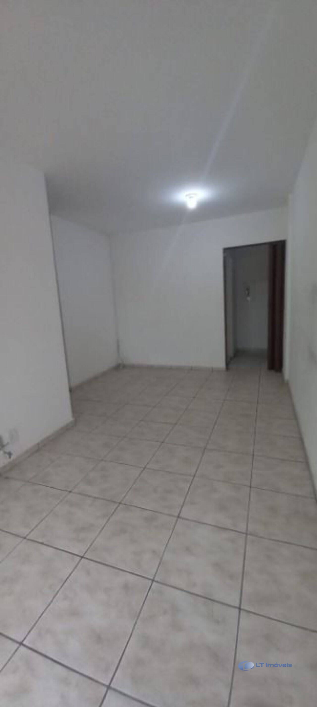 Apartamento Centro, Taubaté - SP