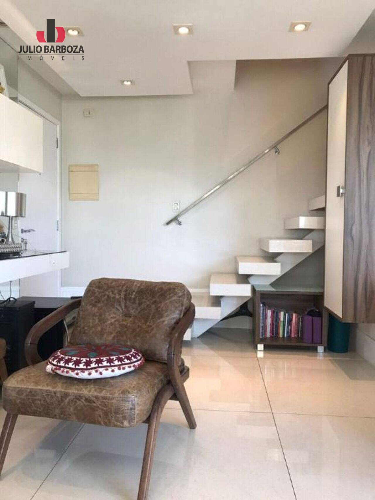 Apartamento Moema, São Paulo - SP