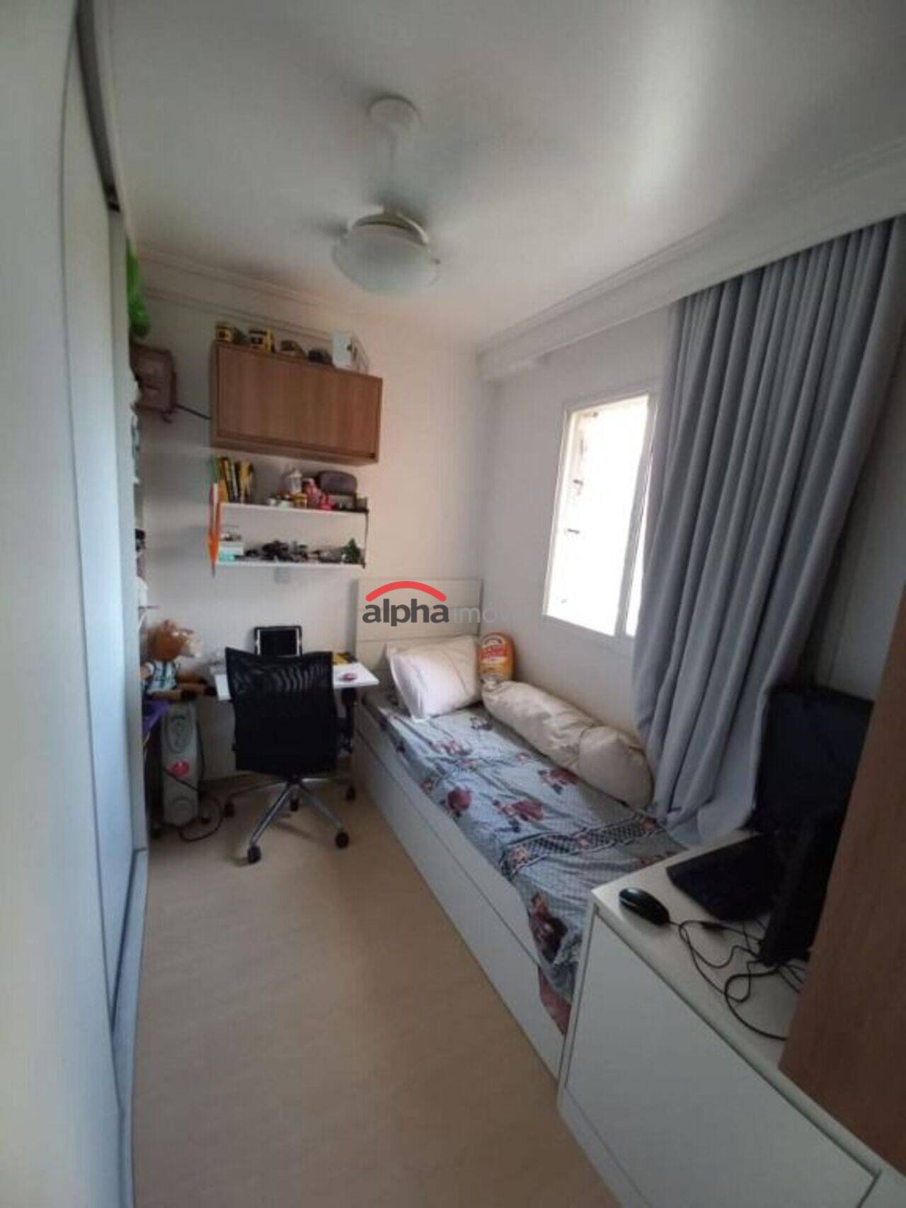 Apartamento Mansões Santo Antônio, Campinas - SP