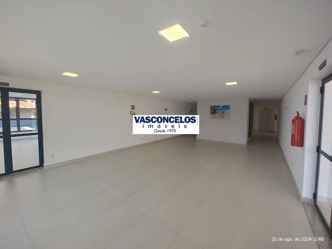 Apartamento Indaiá, Caraguatatuba - SP