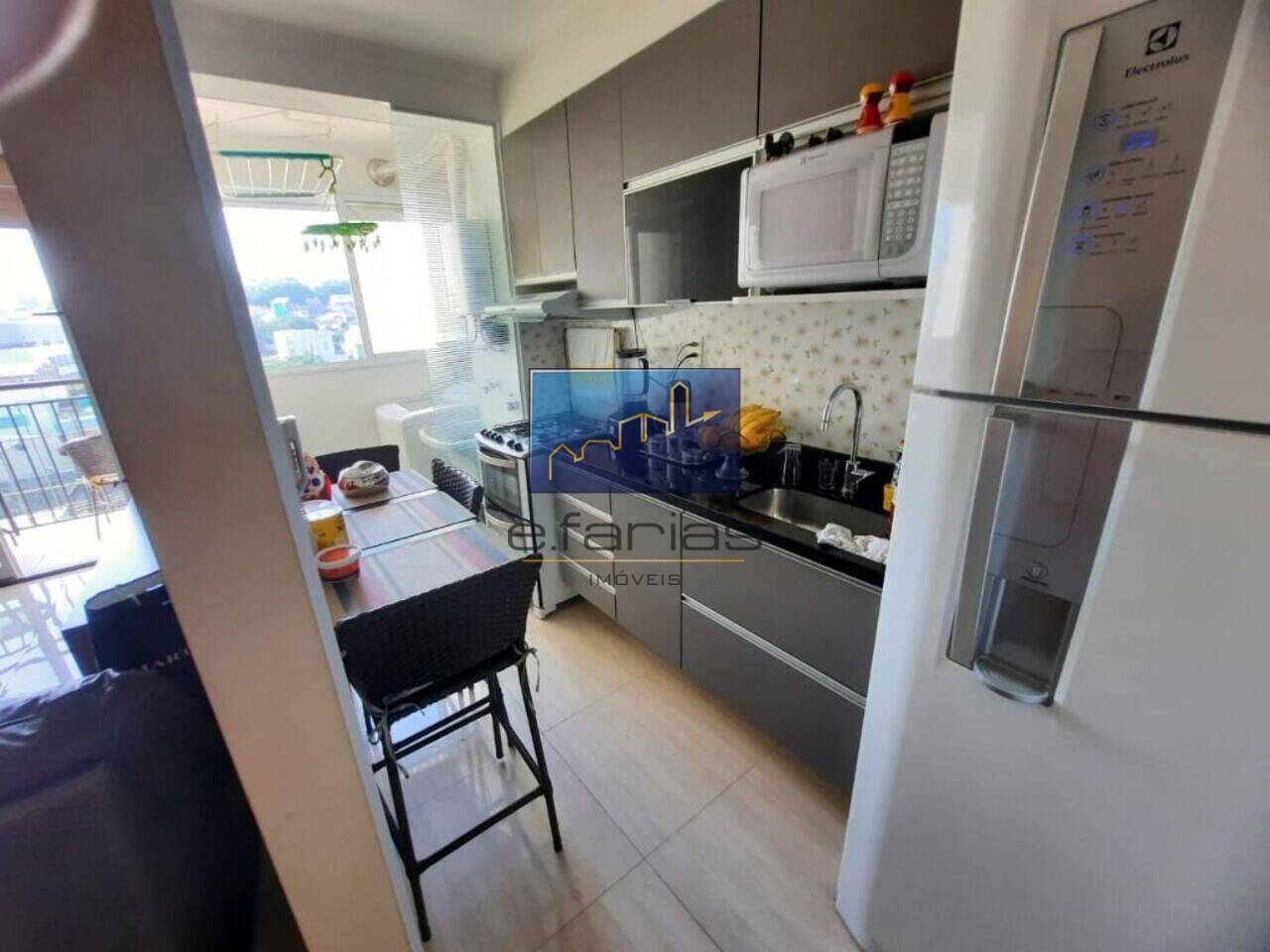 Apartamento Vila Matilde, São Paulo - SP