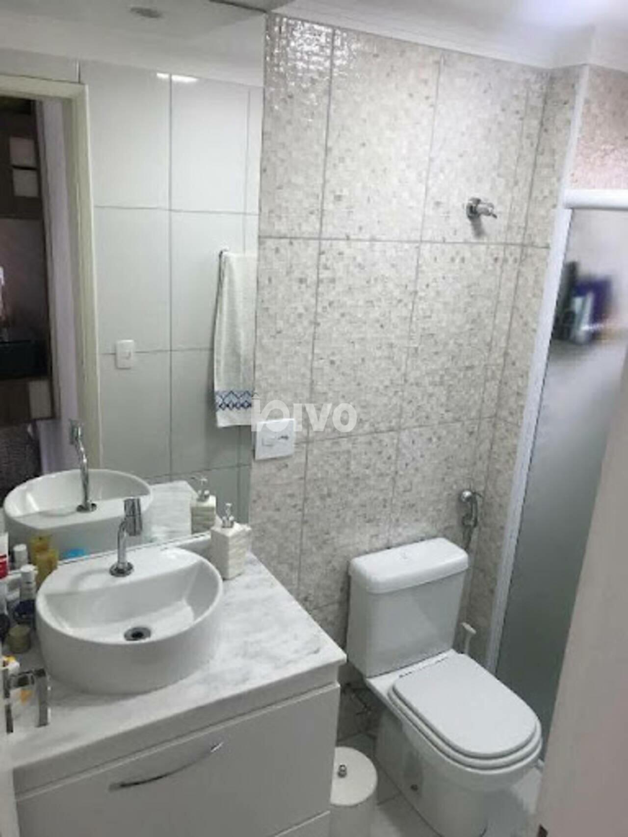 Apartamento Vila Mariana, São Paulo - SP