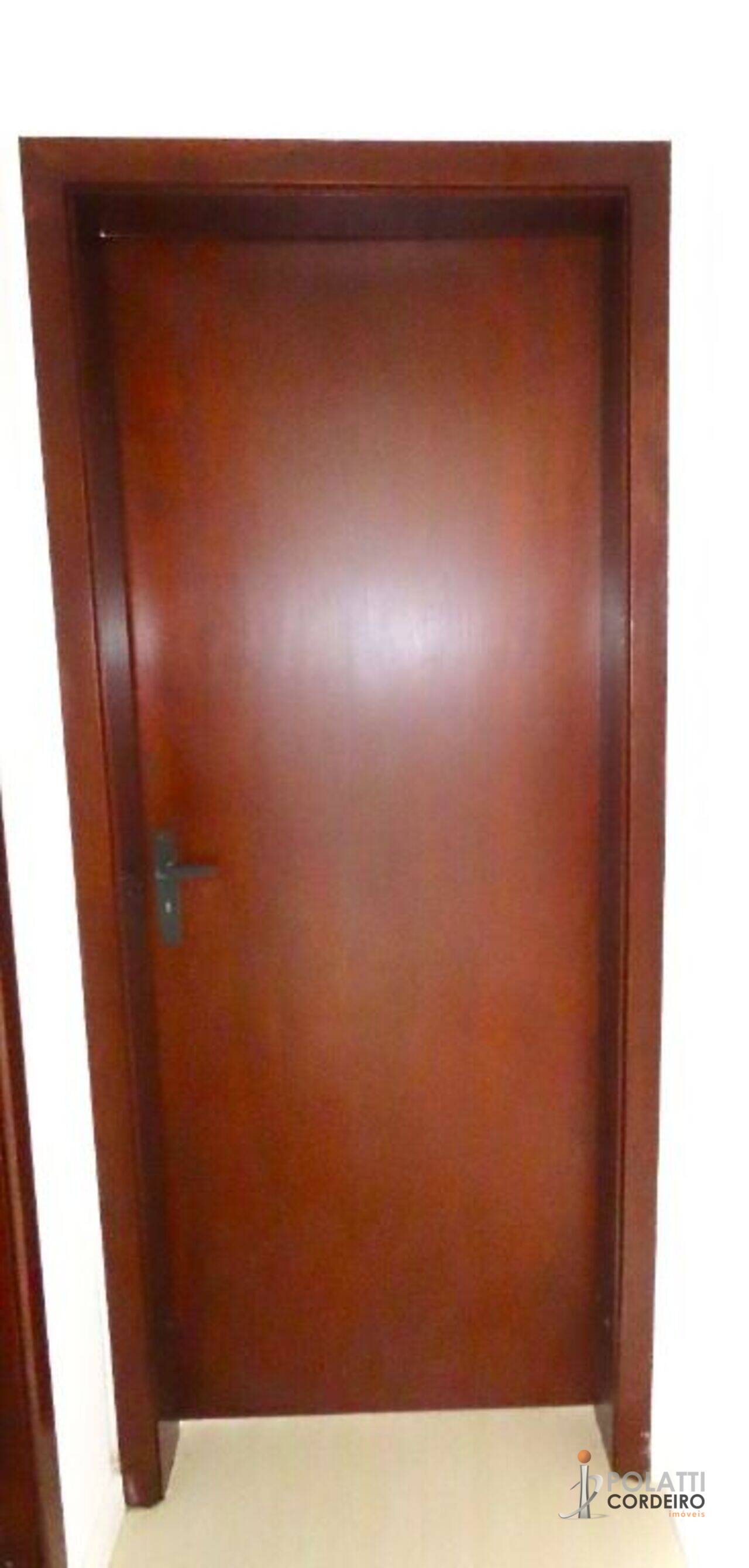 Apartamento Água Verde, Curitiba - PR