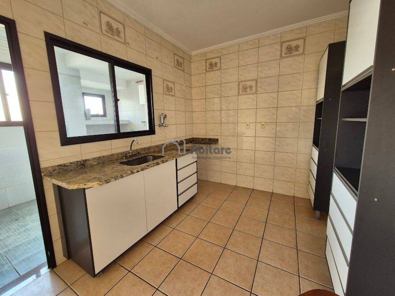 Apartamento Centro, Sorocaba - SP