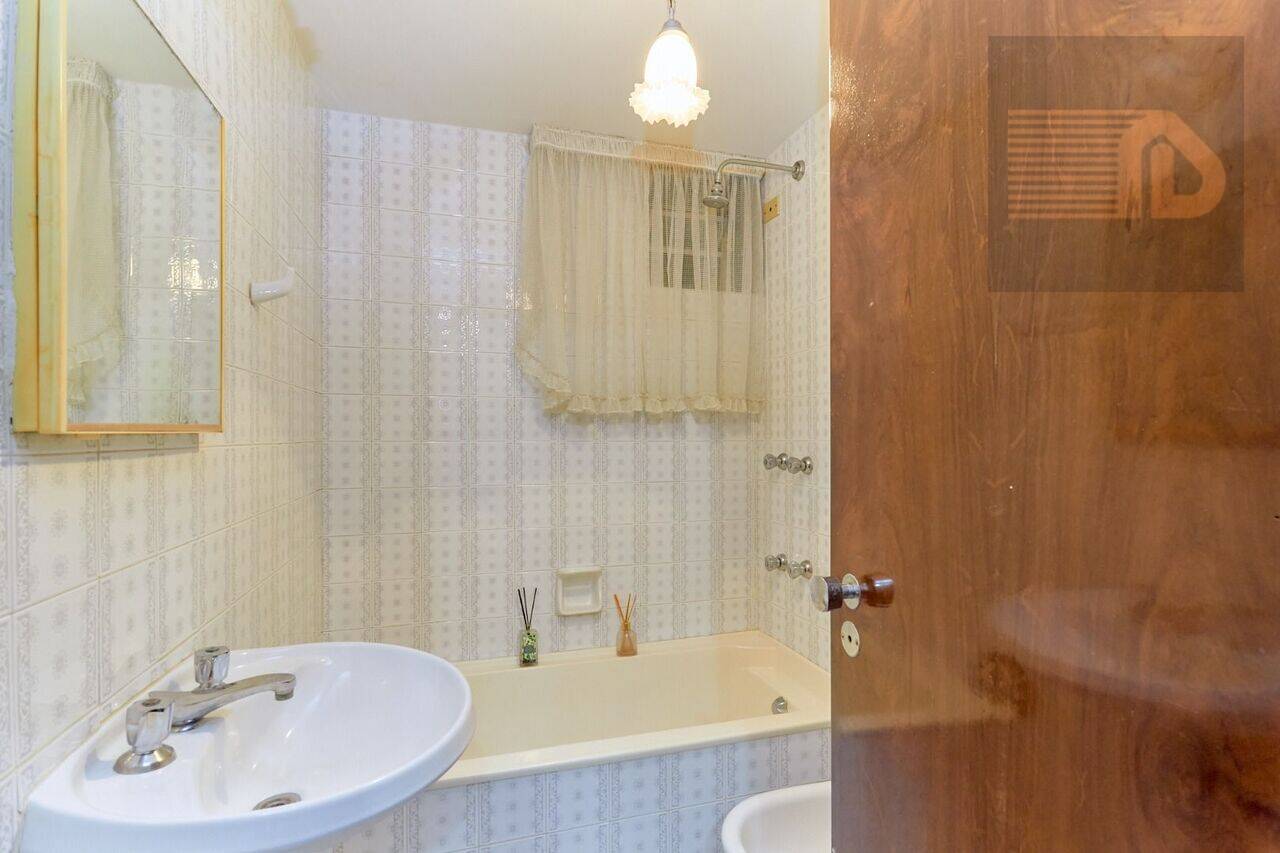 Apartamento Água Verde, Curitiba - PR