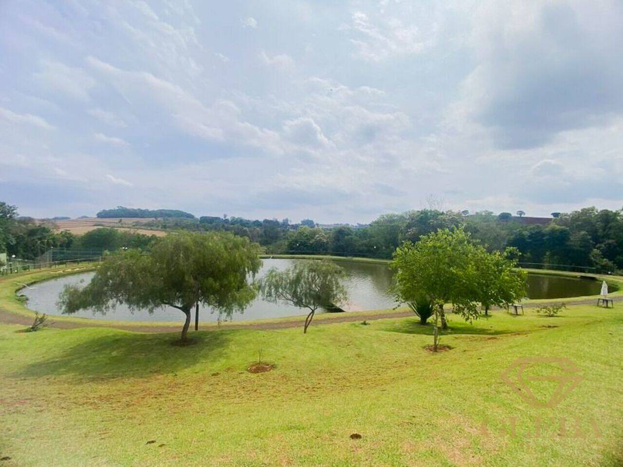 Casa Gleba Palhano, Londrina - PR