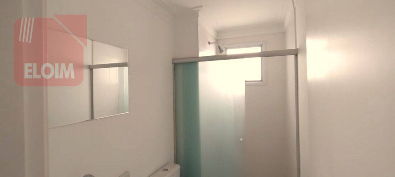 Apartamento Limão, São Paulo - SP