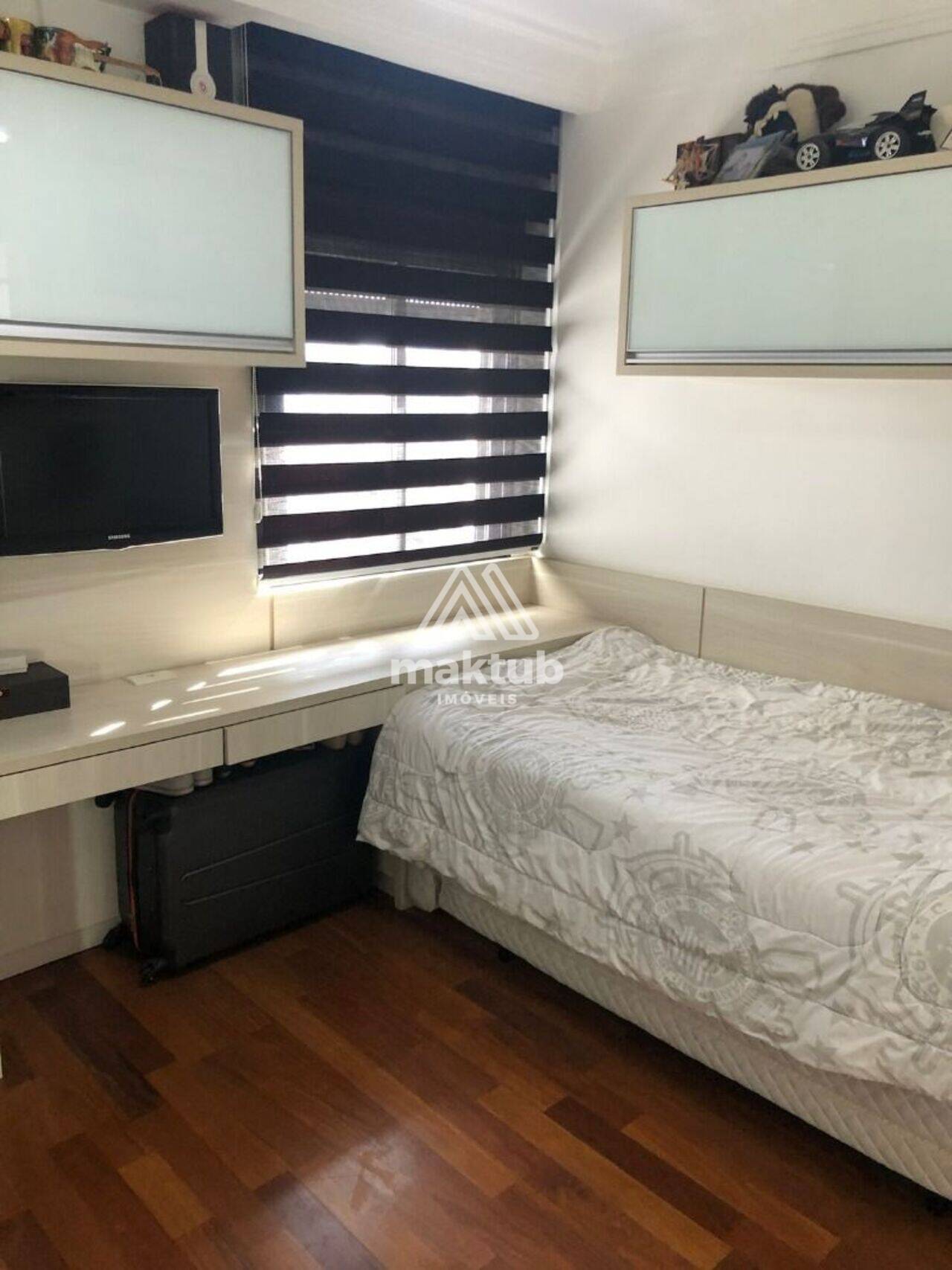 Apartamento Centro, São Bernardo do Campo - SP