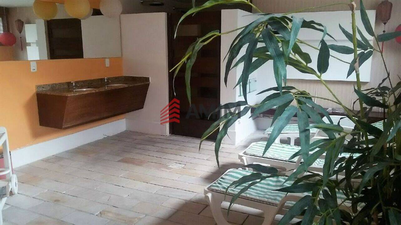 Apartamento Icaraí, Niterói - RJ