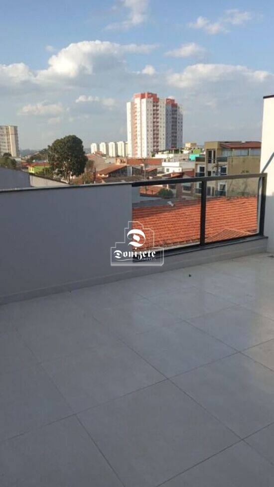 Vila Humaitá - Santo André - SP, Santo André - SP