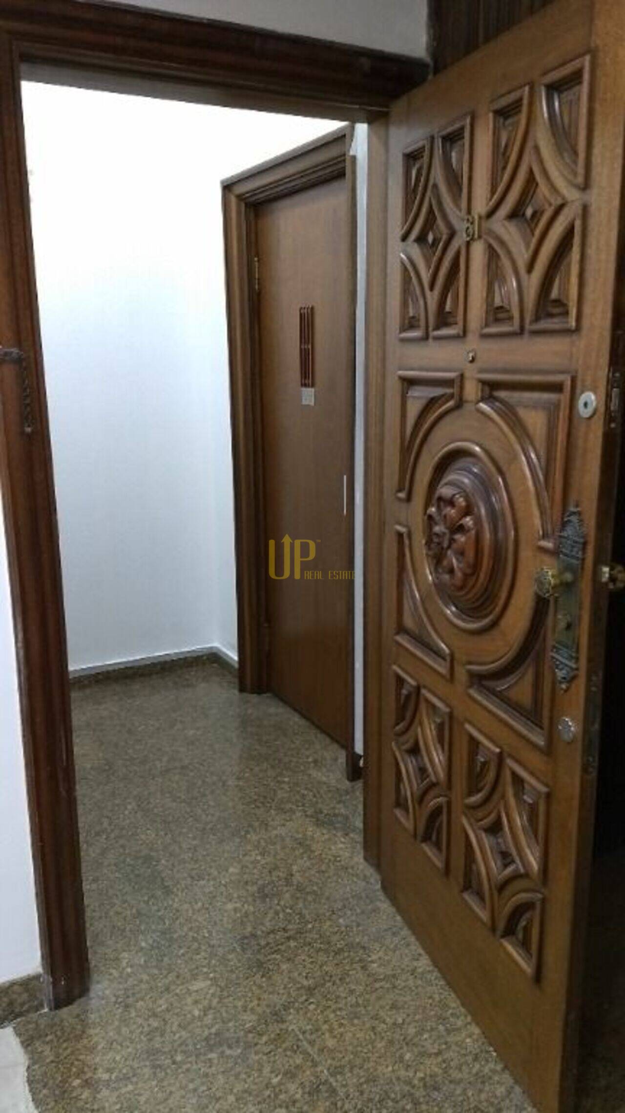 Apartamento com 4 dormitórios, 1 suite, 3 banheiros, 2 vagas à venda, 292 m² por R$ 3.100.000 - Paraíso - São Paulo/SP