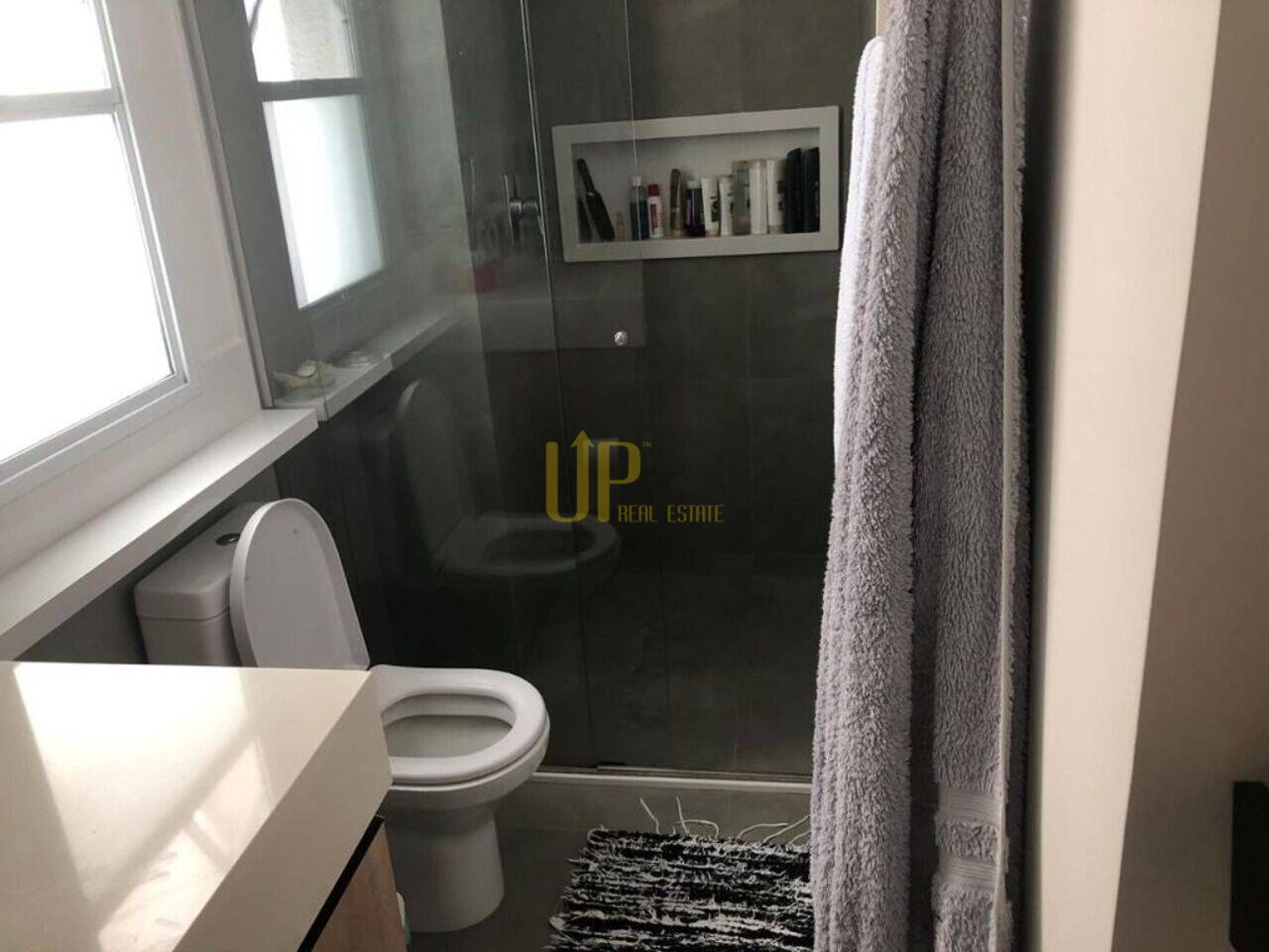 Apartamento Brooklin Paulista, São Paulo - SP