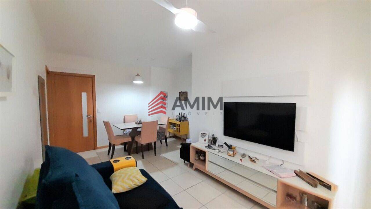 Apartamento Santa Rosa, Niterói - RJ