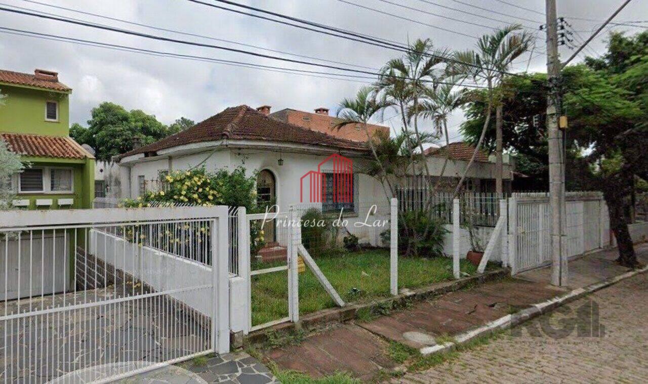 Casa Teresópolis, Porto Alegre - RS