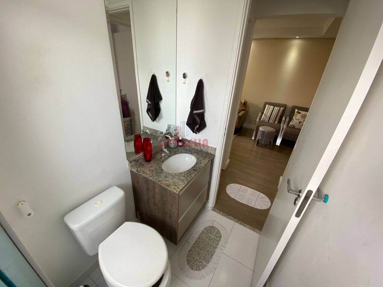 Apartamento Demarchi, São Bernardo do Campo - SP