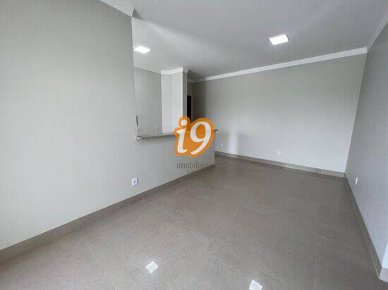 Apartamento Alphaville, Sorriso - MT